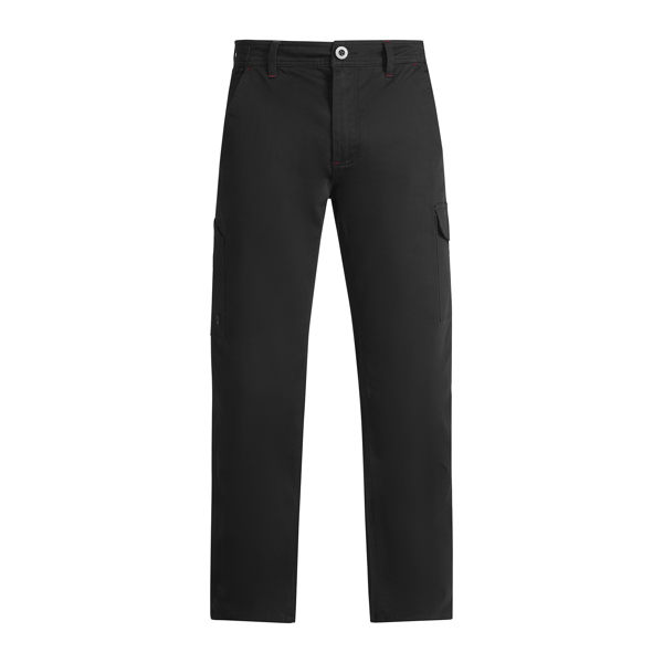 FONTA TROUSERS S/36 BLACK