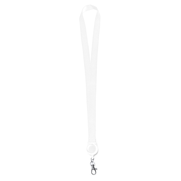 LANYARD SUMBA WHITE