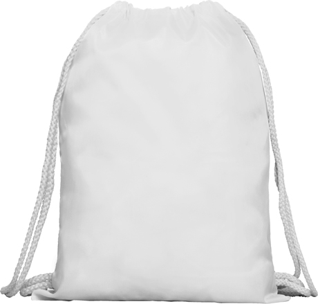 KAGU BAG WHITE O/S