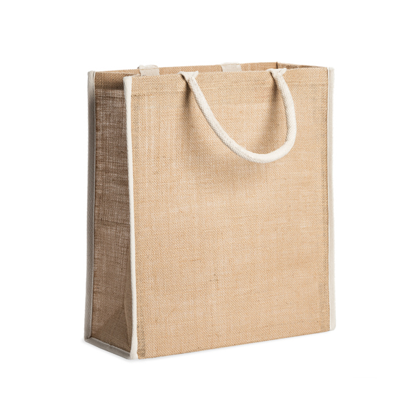 BAG KOPER NATURAL