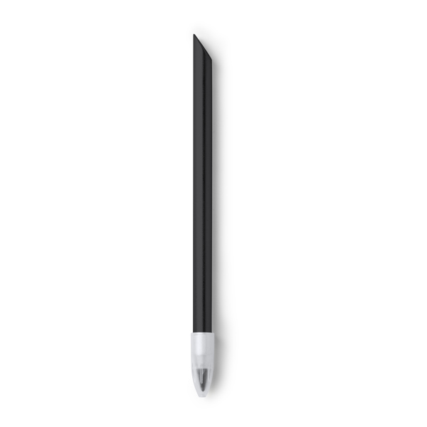 PENCIL TURIN BLACK