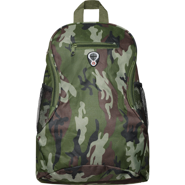 CONDOR BAG S/ONE SIZE FOREST CAMUFLAGE