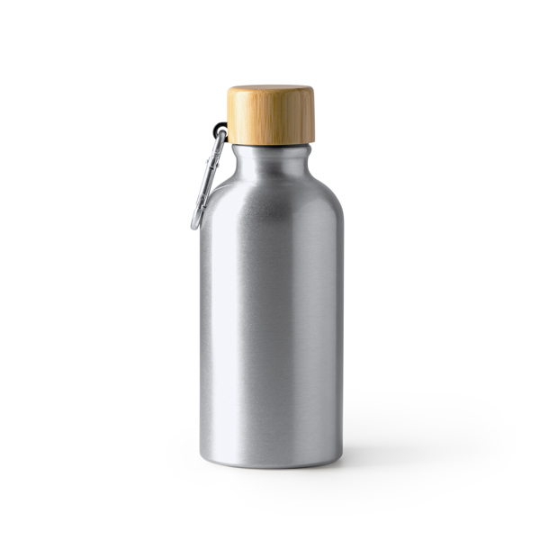 BOTTLE GELDA SILVER