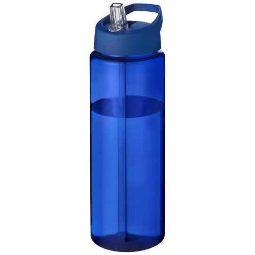 H2O Active® Vibe 850 ml spout lid sport bottle