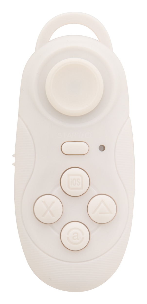 Station bluetooth gamepad