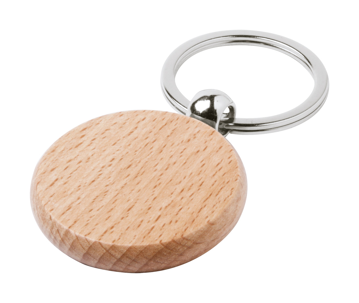 Wokke keyring, circle