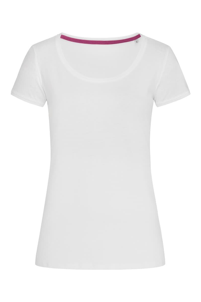 MEGAN CREW NECK T-SHIRT