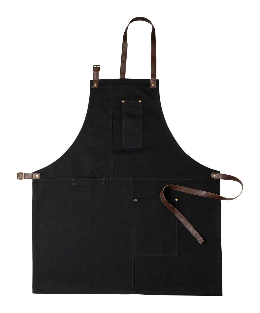 James cotton apron