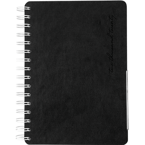 Agenda InSpire, medium, nedatata, cod 117