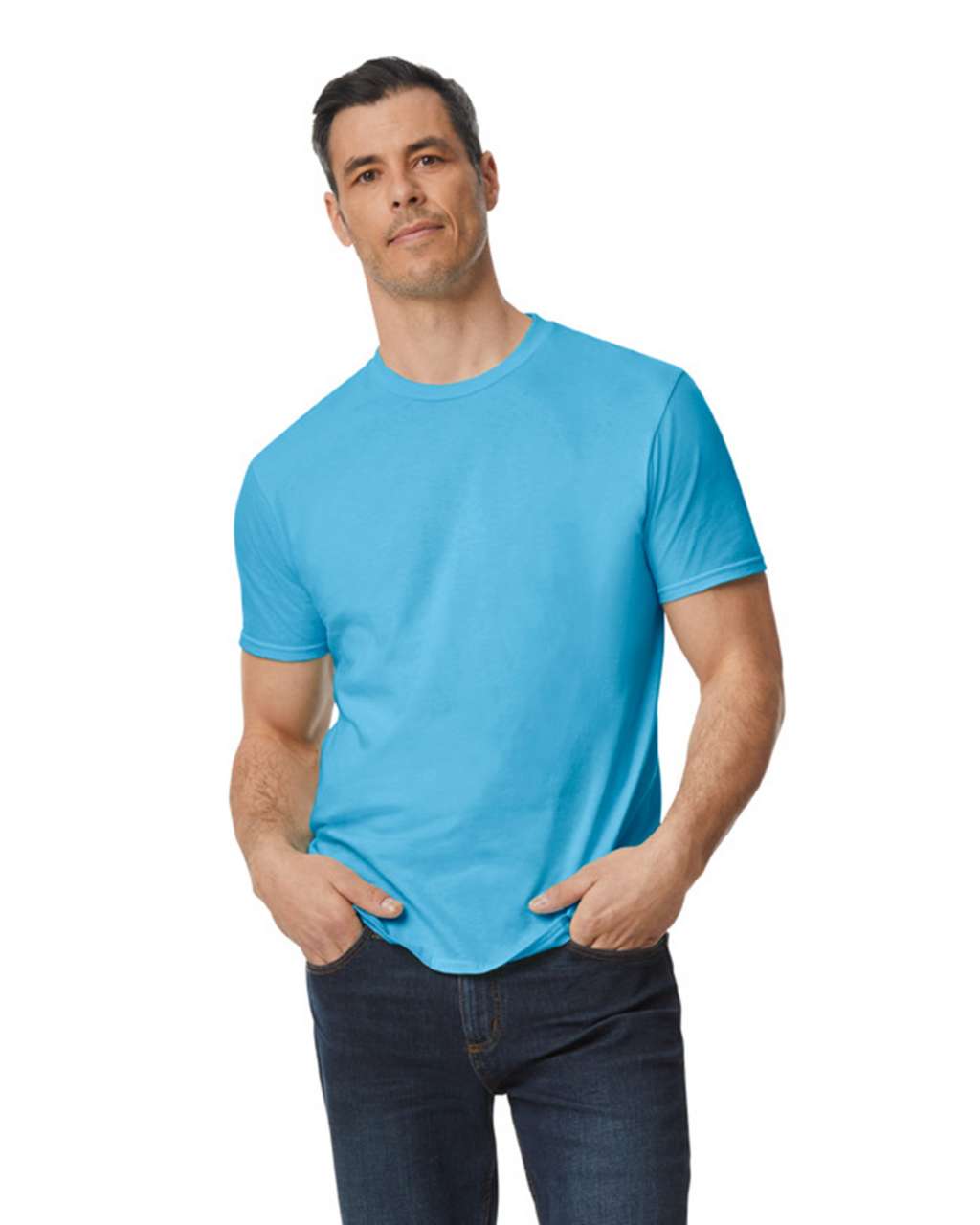 SOFTSTYLE® ADULT T-SHIRT