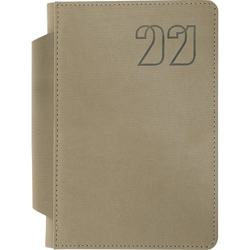 Agenda STUDIO 21, medium, datata, cod 381