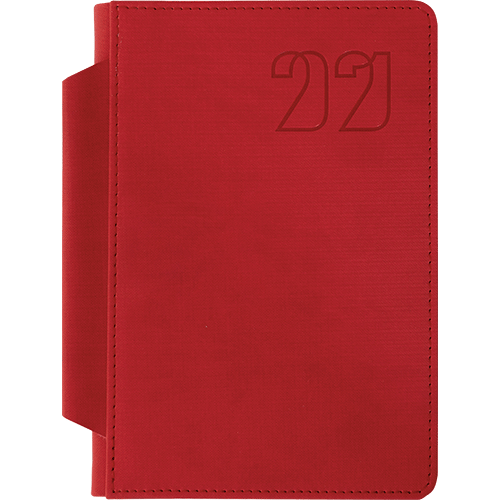 Agenda STUDIO 21, medium, datata, cod 382