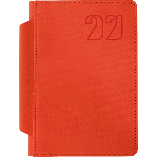 Agenda STUDIO 21, medium, datata, cod 383