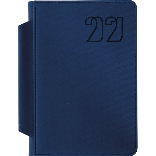 Agenda STUDIO 21, medium, datata, cod 386