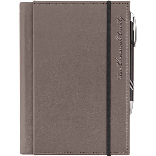 Agenda POCKET, medium, datata, cod 119