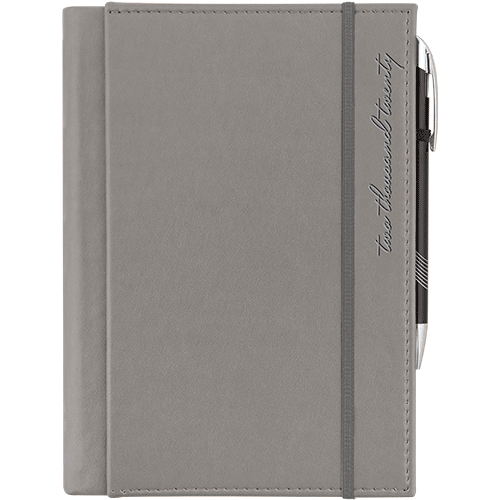 Agenda POCKET, medium, datata, cod 120