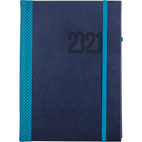 Agenda Marocco, medium, datata, cod 920-2-5