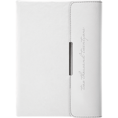 Agenda MAGNETO, medium datata, cod 101