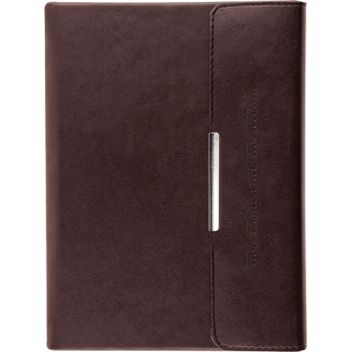 Agenda MAGNETO, medium datata, cod 104