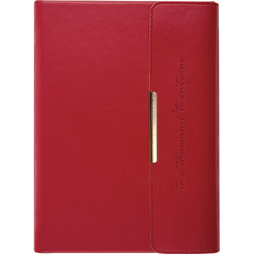 Agenda MAGNETO, medium datata, cod 107