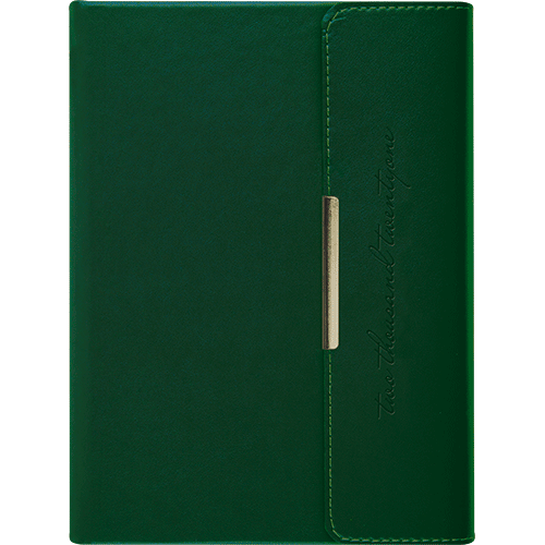 Agenda MAGNETO, medium datata, cod 108