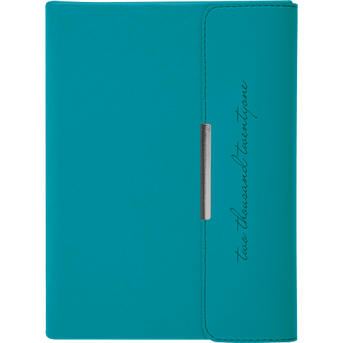 Agenda MAGNETO, medium datata, cod 109