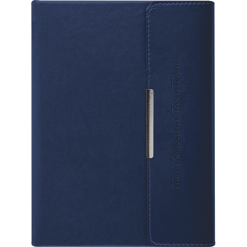 Agenda MAGNETO, medium datata, cod 111