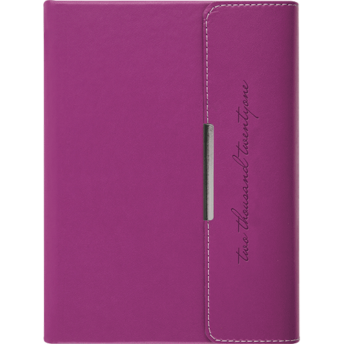 Agenda MAGNETO, medium datata, cod 116