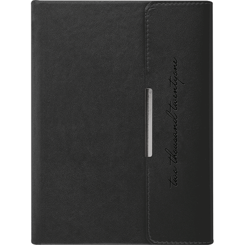 Agenda MAGNETO, medium datata, cod 117