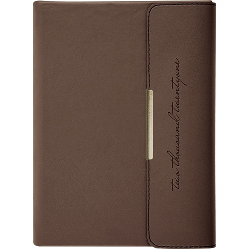 Agenda MAGNETO, medium datata, cod 118