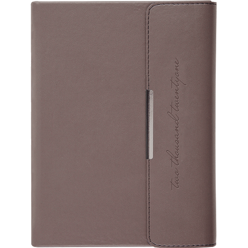 Agenda MAGNETO, medium datata, cod 119