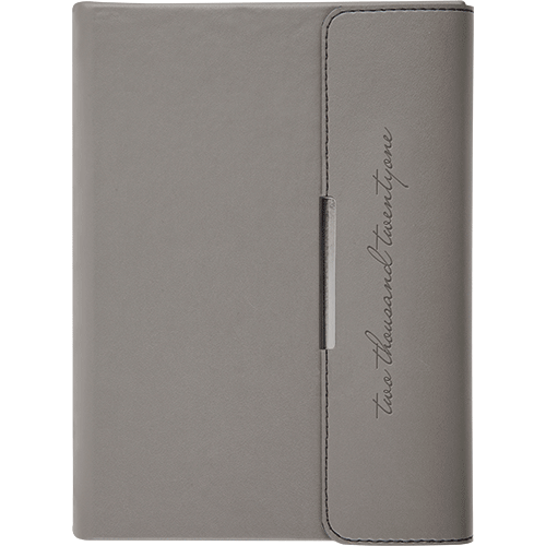 Agenda MAGNETO, medium datata, cod 120