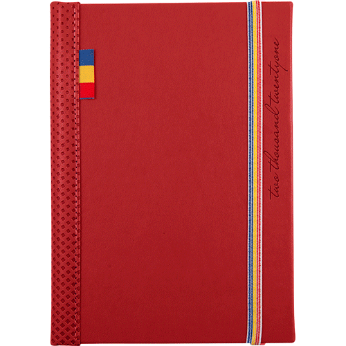 Agenda CENTURY, medium datata, cod 107