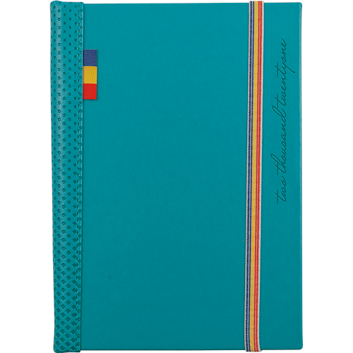 Agenda CENTURY, medium datata, cod 109