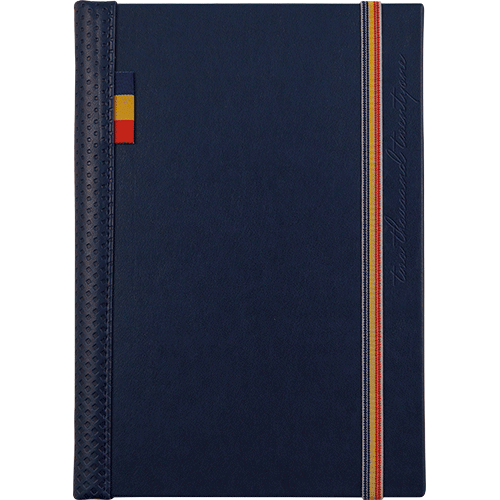 Agenda CENTURY, medium datata, cod 112