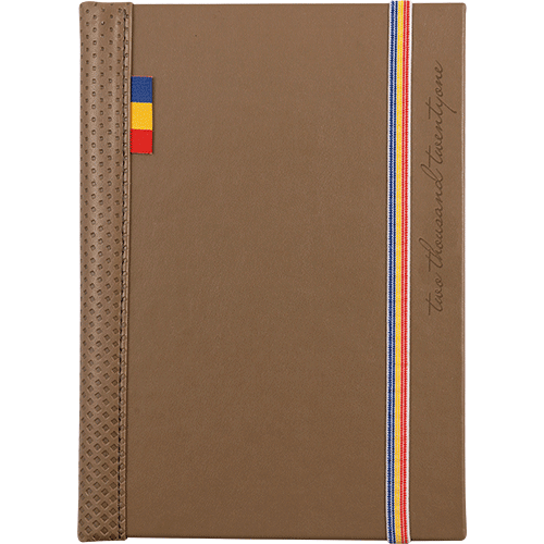 Agenda CENTURY, medium datata, cod 118