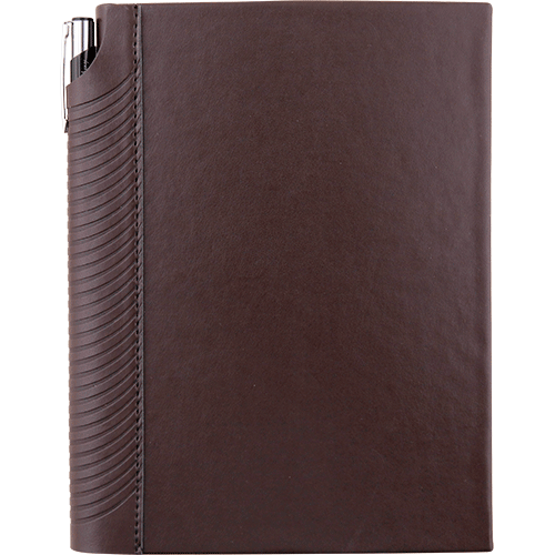 Agenda CARDINAL, medium, datata, cod 104