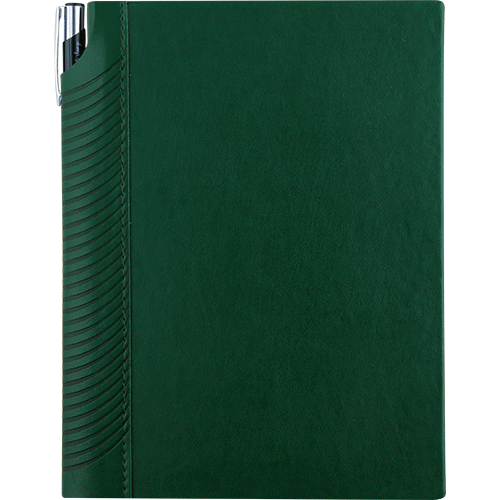 Agenda CARDINAL, medium, datata, cod 108