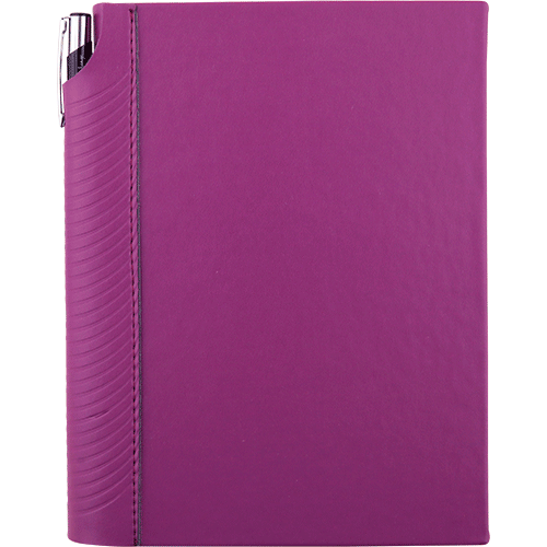 Agenda CARDINAL, medium, datata, cod 116