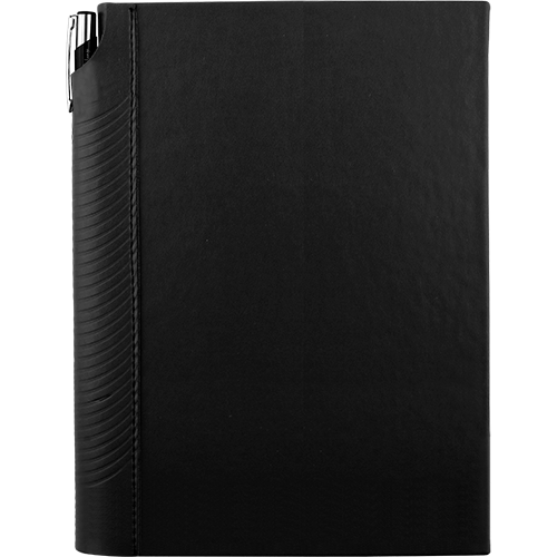 Agenda CARDINAL, medium, datata, cod 117