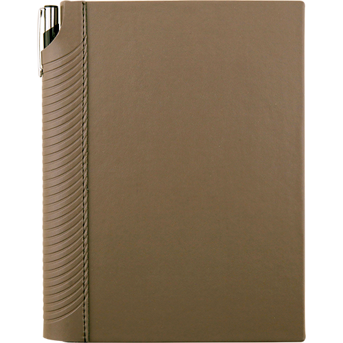 Agenda CARDINAL, medium, datata, cod 118