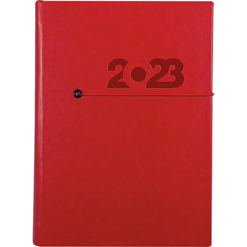 Agenda CARIOCA, medium, datata, cod 107