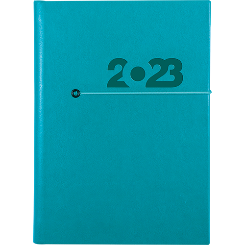 Agenda CARIOCA, medium, datata, cod 109