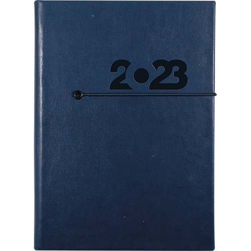 Agenda CARIOCA, medium, datata, cod 112