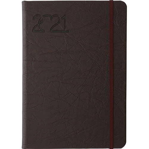 Agenda Shangri La, medium, datata, cod 342