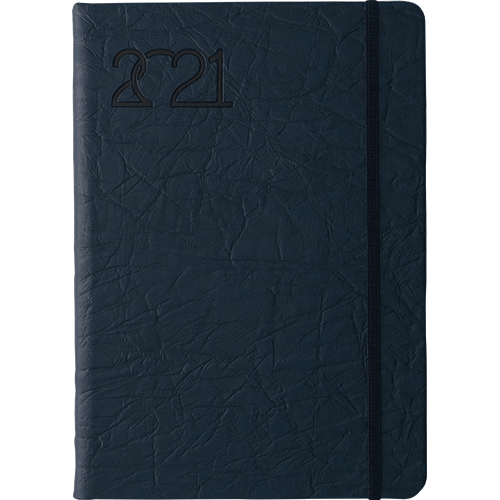 Agenda Shangri La, medium, datata, cod 344