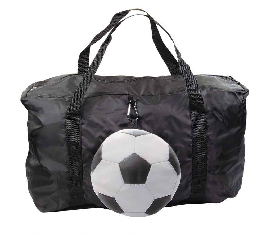 FOOTBALL TRAVEL BAG