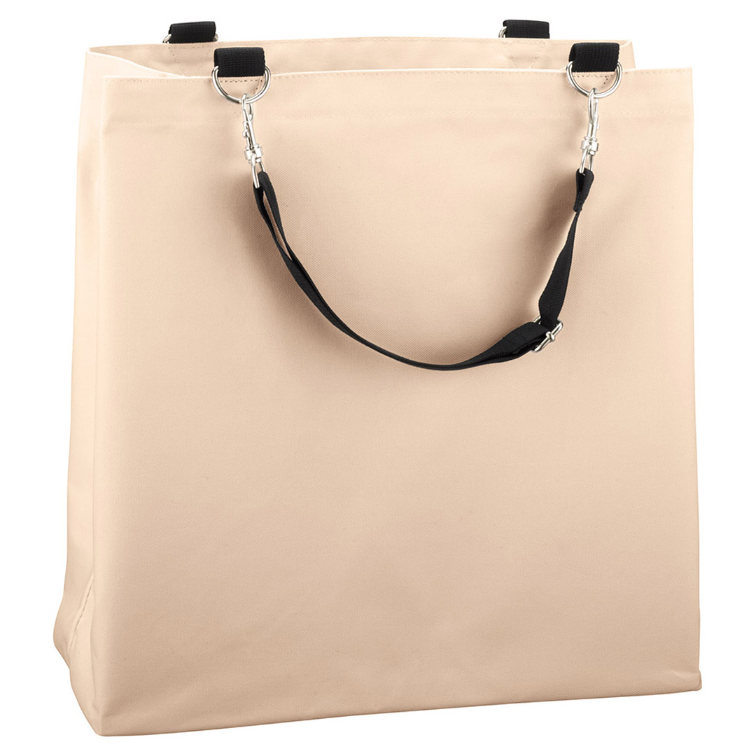 Travelmate beach shopper