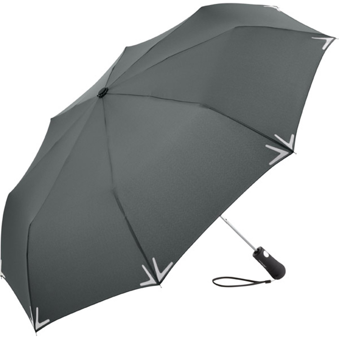 AC mini umbrella Safebrella® LED