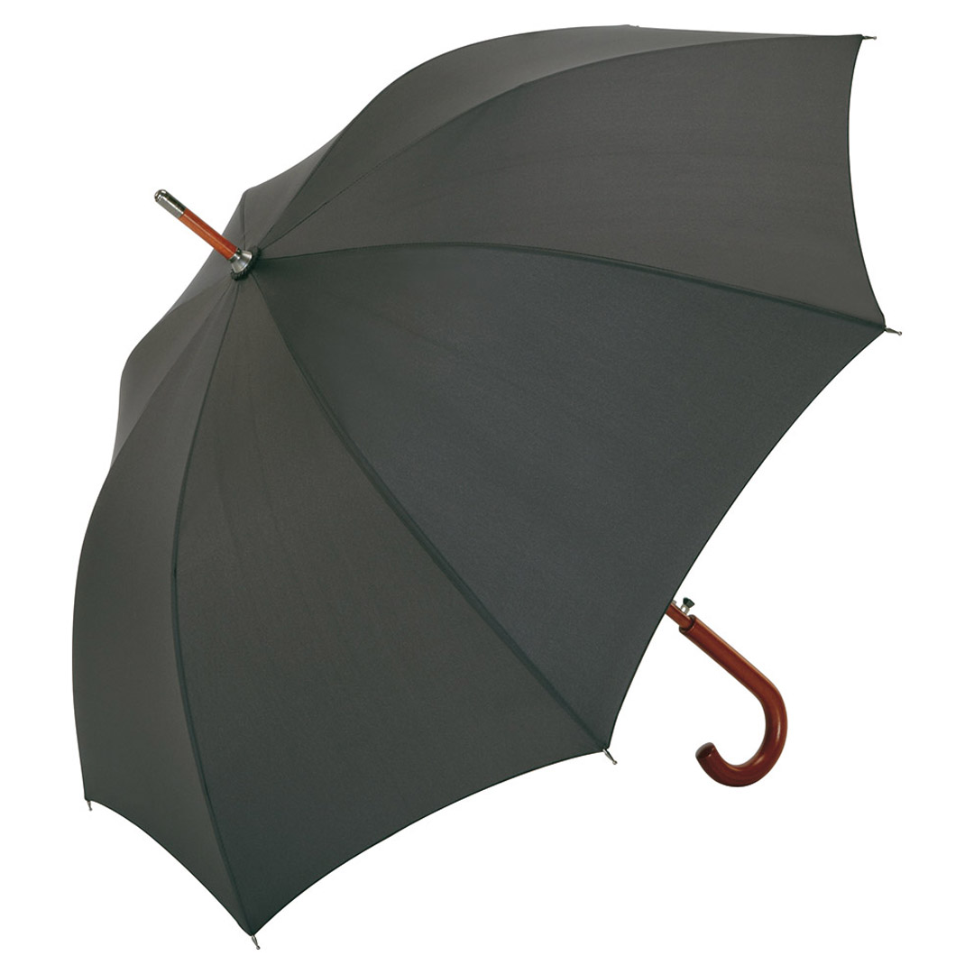 AC woodshaft regular umbrella